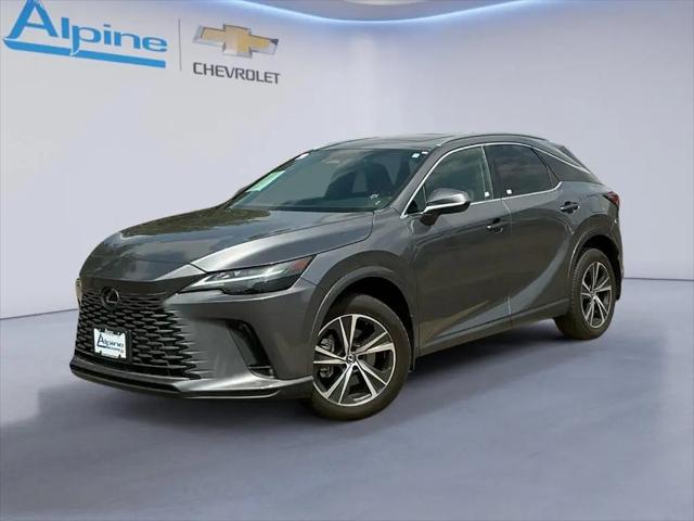 2023 Lexus RX 350 Premium for sale in Aurora, CO