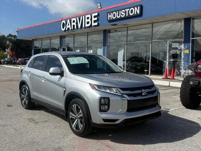 2022 Mitsubishi Outlander Sport 2.0 SE AWC for sale in Houston, TX