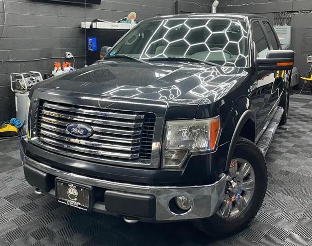 2010 Ford F-150 XL SuperCrew for sale in Alexandria, VA
