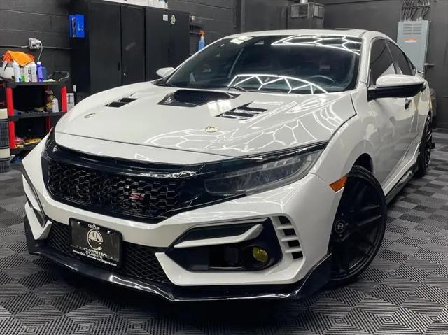 2020 Honda Civic Sedan for sale in Alexandria, VA