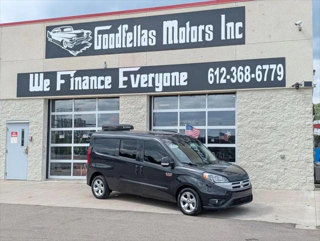 2018 Ram ProMaster City Cargo Van Wagon SLT for sale in Blaine, MN