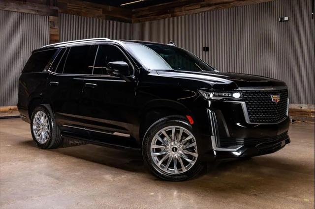 2023 Cadillac Escalade 2WD Premium Luxury for sale in Austin, TX