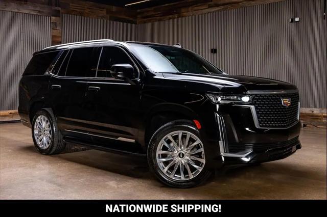 2023 Cadillac Escalade 2WD Premium Luxury for sale in Austin, TX