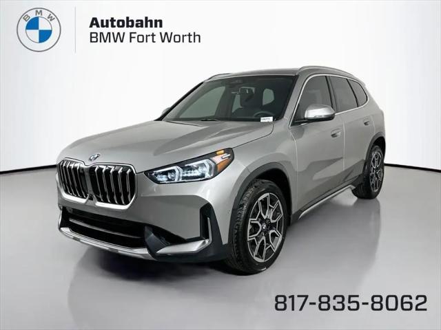 2026 BMW X1 xDrive28i for sale in Fort Worth, TX