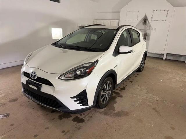 2019 Toyota Prius c L for sale in Alliance, OH