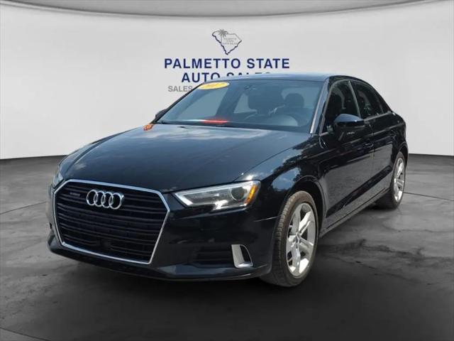 2017 Audi A3 Premium for sale in Moncks Corner, SC
