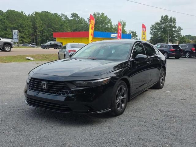 2025 Honda Accord Sedan EX-L for sale in Moncks Corner, SC