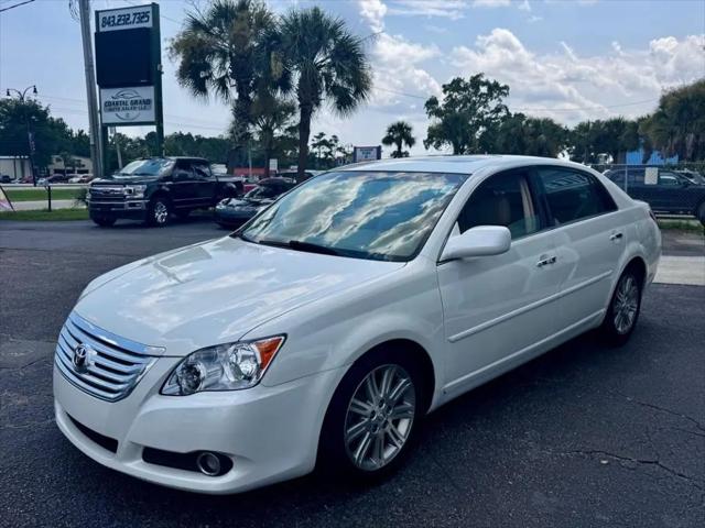 2009 Toyota Avalon Limited for sale in Surfside Beach, SC