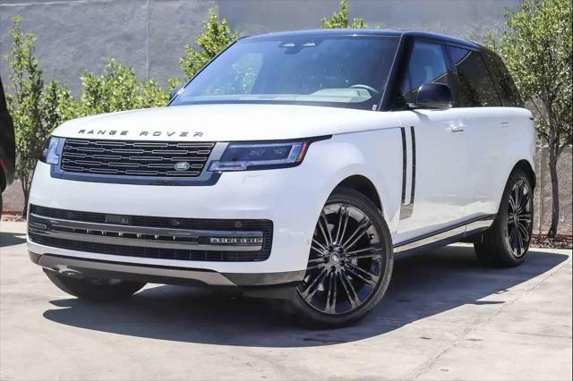 2025 Land Rover Range Rover P400 SE for sale in Mission Viejo, CA