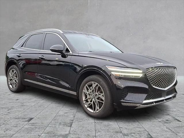 2024 Genesis GV70 2.5T AWD for sale in MARLTON, NJ