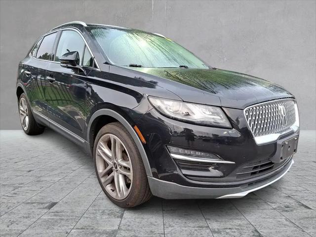 2019 Lincoln MKC Reserve for sale in MARLTON, NJ