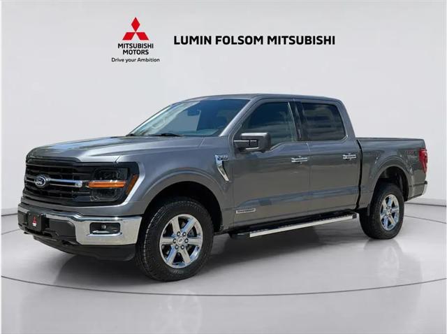 2024 Ford F-150 XLT for sale in Folsom, CA