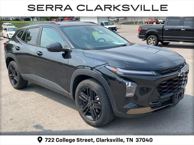 2024 Chevrolet Trax FWD ACTIV for sale in Clarksville, TN