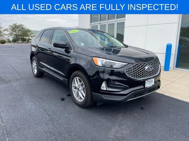 2024 Ford Edge SEL for sale in Ottawa, IL