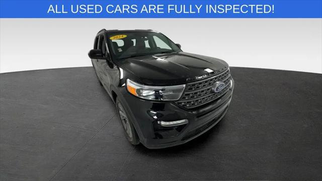 2024 Ford Explorer XLT for sale in Ottawa, IL