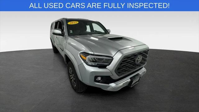 2023 Toyota Tacoma TRD Sport for sale in Ottawa, IL