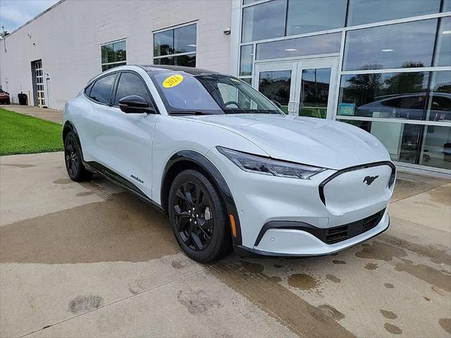 2023 Ford Mustang Mach-E Premium for sale in Ottawa, IL