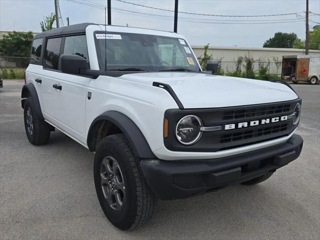 2025 Ford Bronco Big Bend for sale in Meridian, MS