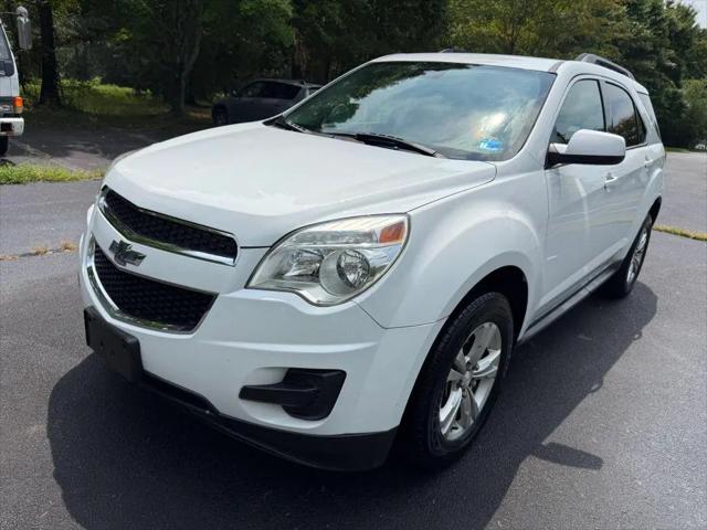 2014 Chevrolet Equinox LT for sale in Warsaw, VA