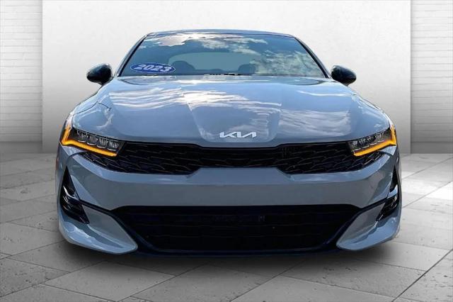 2023 Kia K5 GT for sale in Lawrence, KS