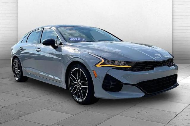 2023 Kia K5 GT for sale in Lawrence, KS