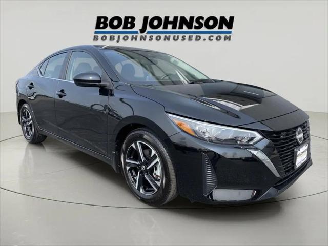 2025 Nissan Sentra SV for sale in ROCHESTER, NY