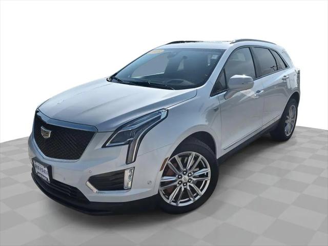2023 Cadillac XT5 Sport for sale in Sturgeon Bay, WI