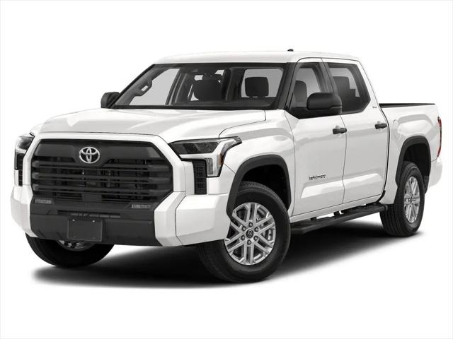 2023 Toyota Tundra SR5 for sale in Lufkin, TX
