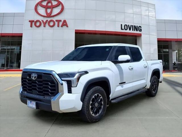 2023 Toyota Tundra SR5 for sale in Lufkin, TX