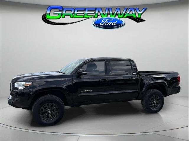 2023 Toyota Tacoma SR5 V6 for sale in Orlando, FL