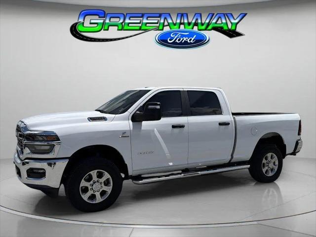 2025 Ram 2500 Big Horn Crew Cab 4x4 6'4" Box for sale in Orlando, FL