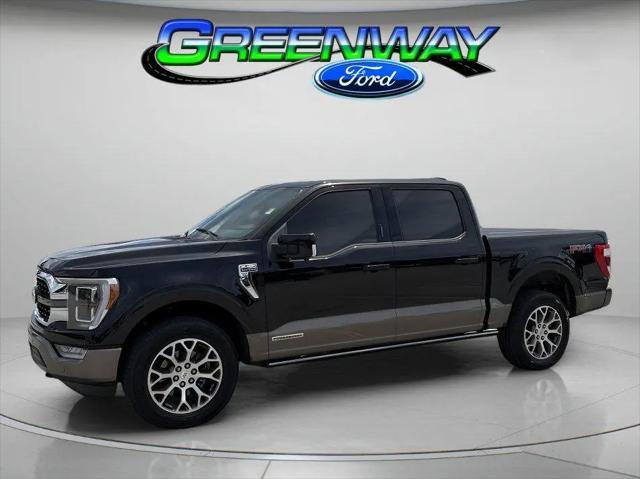 2023 Ford F-150 King Ranch for sale in Orlando, FL