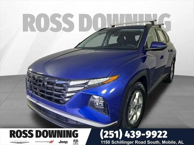 2023 Hyundai Tucson SEL for sale in Mobile, AL