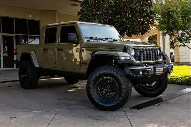 2025 Jeep Gladiator Sport for sale in Humble, TX