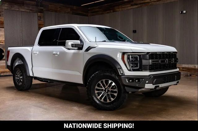 2022 Ford F-150 Raptor for sale in Live Oak, TX