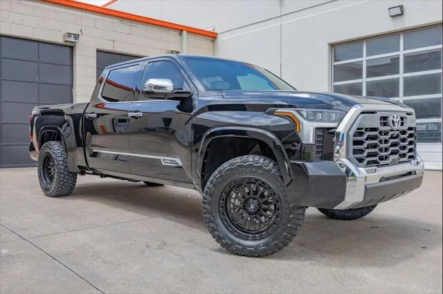 2023 Toyota Tundra 1794 Edition for sale in Live Oak, TX
