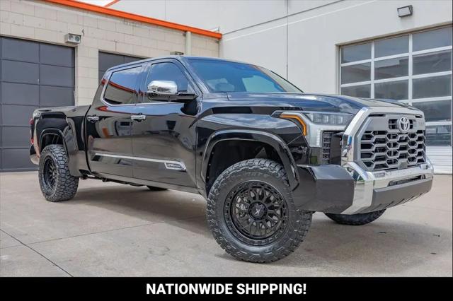 2023 Toyota Tundra 1794 Edition for sale in Live Oak, TX