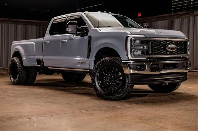 2024 Ford F-350 Lariat for sale in Tucson, AZ