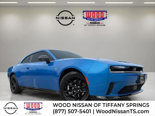 2025 Dodge Charger Daytona R/T AWD for sale in Kansas City, MO