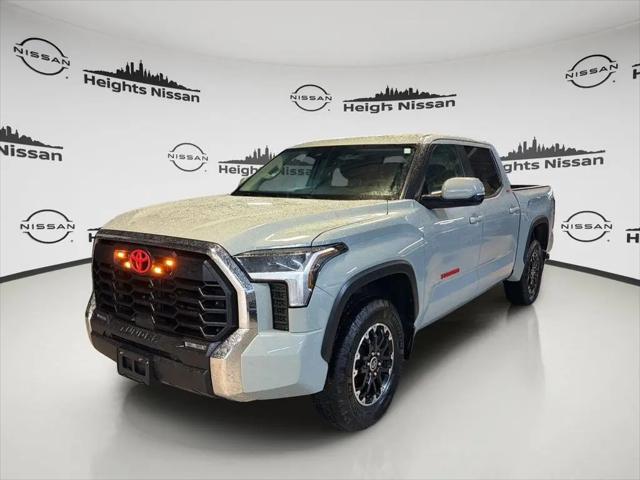 2024 Toyota Tundra SR5 for sale in Jackson Heights, NY