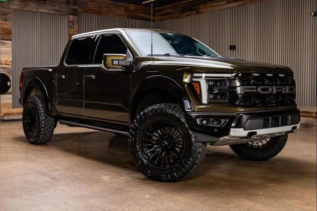 2024 Ford F-150 Raptor for sale in Franklin, TN