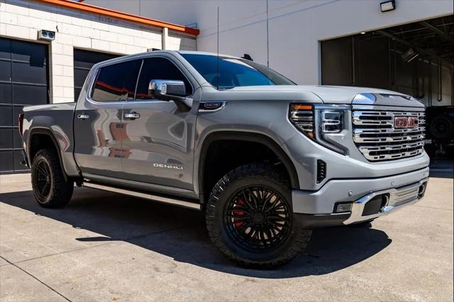 2025 GMC Sierra 1500 4WD Crew Cab Short Box Denali for sale in Hurst, TX