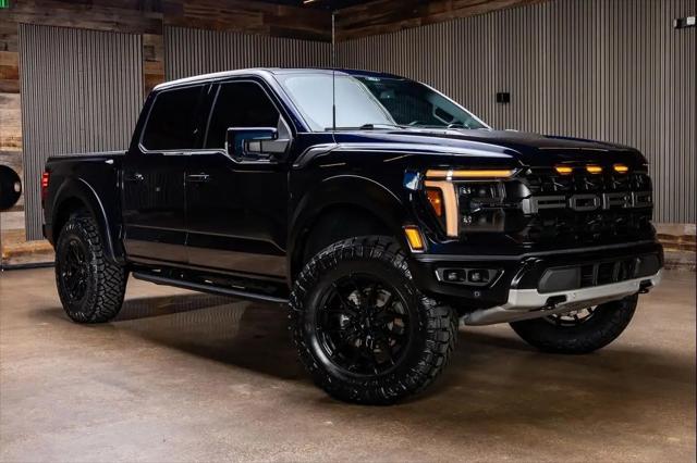 2024 Ford F-150 Raptor for sale in Hurst, TX