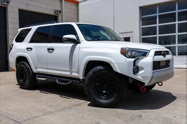 2020 Toyota 4Runner TRD Off Road Premium for sale in Hurst, TX