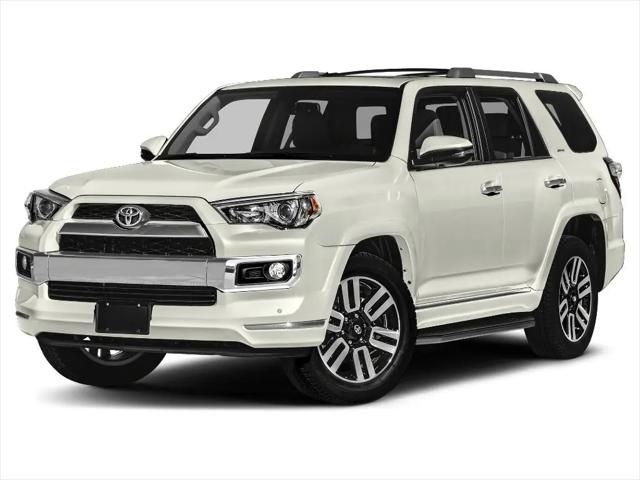 2019 Toyota 4Runner Limited for sale in Lufkin, TX