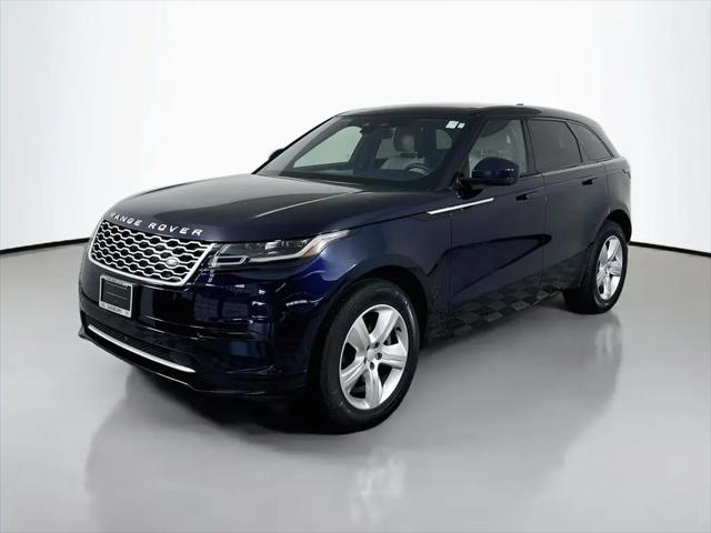 2021 Land Rover Range Rover Velar P250 S for sale in Danbury, CT