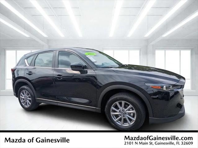 2025 Mazda CX-5 2.5 S for sale in Gainesville, FL