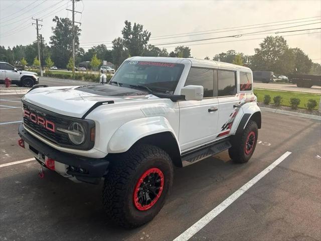 2025 Ford Bronco Raptor for sale in Commerce, MI