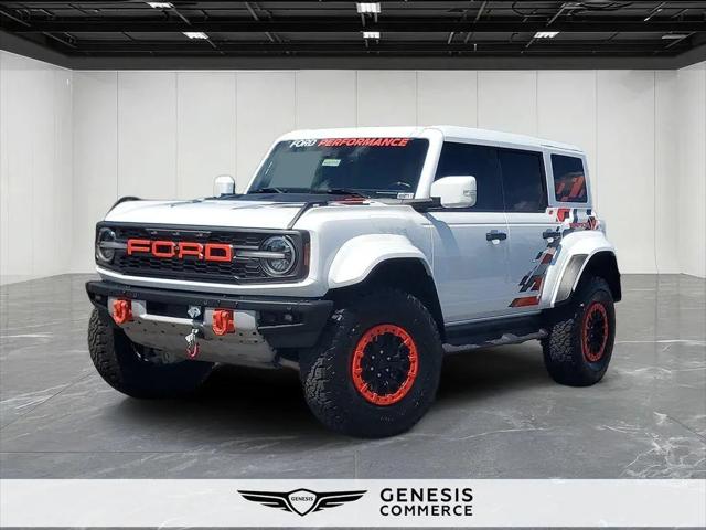 2025 Ford Bronco Raptor for sale in Commerce, MI