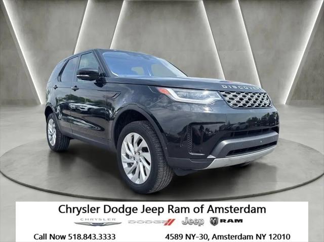 2024 Land Rover Discovery P300 S for sale in Amsterdam, NY